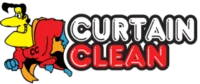 Curtain Clean logo